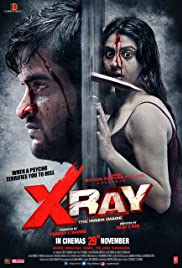 X Ray The Inner Image 2020 Hindi Dubbed Full Movie